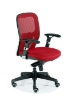 Picture of Silla de oficina ergonómica BOSTON de Euromof con trasla