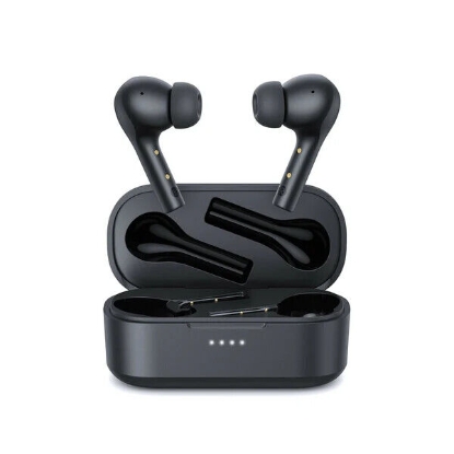 Imagen de Cascos bluetooth AUKEY-Auriculares Inalámbricos EP-T21P, Audífonos Estéreo con Bluetooth