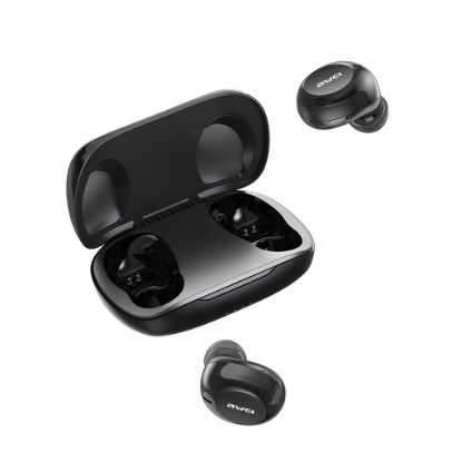 Imagen de Auriculares AUKEY EP-T20 Con Resistencia A Sudor Y Salpicaduras