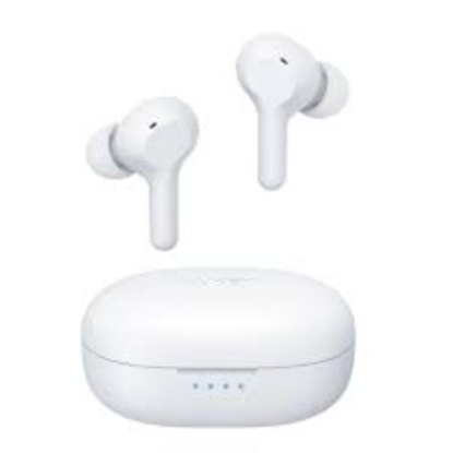 Imagen de Auriculares inalambricos calidad Auriculares AUKEY inalámbricos Aukey Soundstream EP-T25  BLANCA